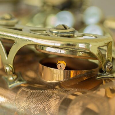 Mijn instrument #2 Pepijn (11) speelt saxofoon