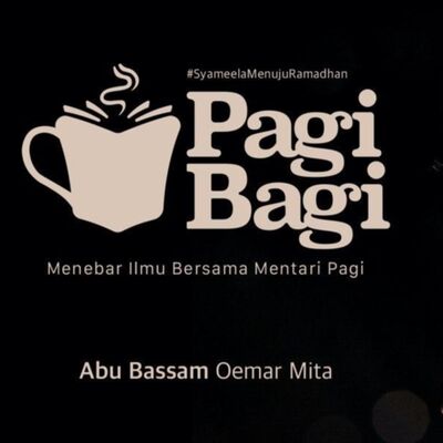 Pagi Bagi | Eps 1