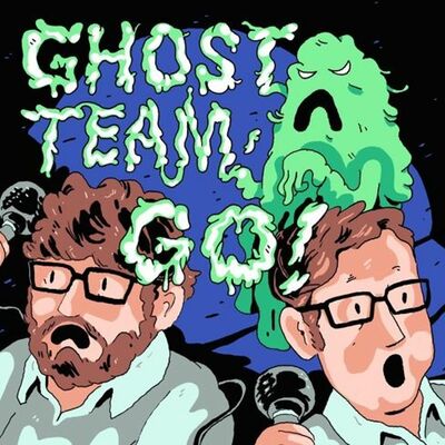 Live From Nick's Parents' House - A Vide-Ghost???