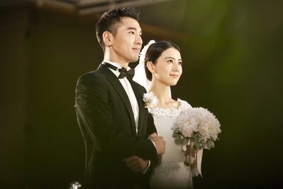 【美丽·忘忧草】十年后他还会是个好老公吗？