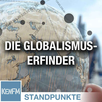 Die Globalismus-Erfinder | Von Richard Poe