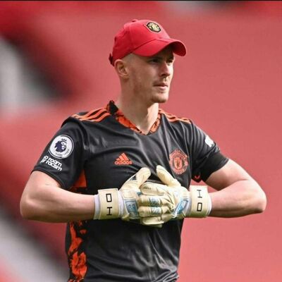 Henderson’s New Cap