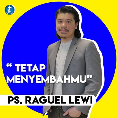 TETAP MENYEMBAHMU