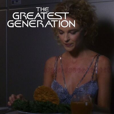The NX-01 Is Not a T-Top (ENT S3E4)