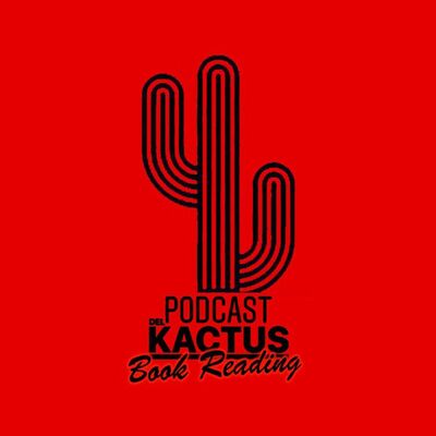 "Il giardino segreto" (by Gilda) - Episodio 21 - Book Reading - Podcast del Kactus