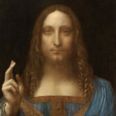 全球最贵画作竟是骗局？揭秘达芬奇《救世主》的惊人内幕（EP18）