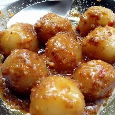 Juru Dongeng: Aci-aci