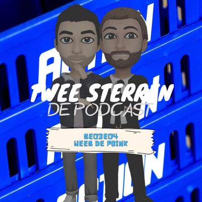 SE03E04 | Wees De Poink