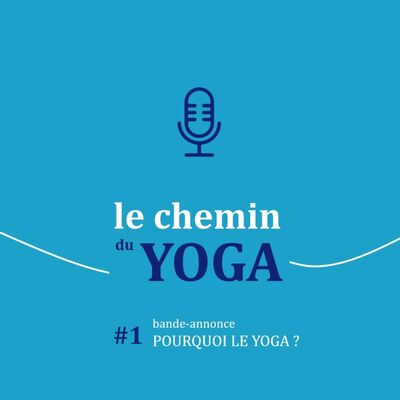 Bande annonce - Pourquoi le yoga ?