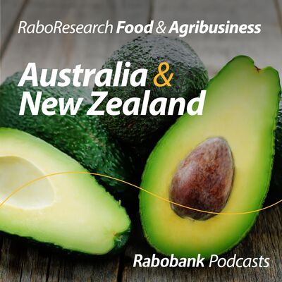Global avocado outlook: Growth regions and shifting trade flows