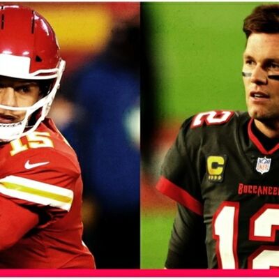 Episode 38 - Tom is the undisputed GOAT