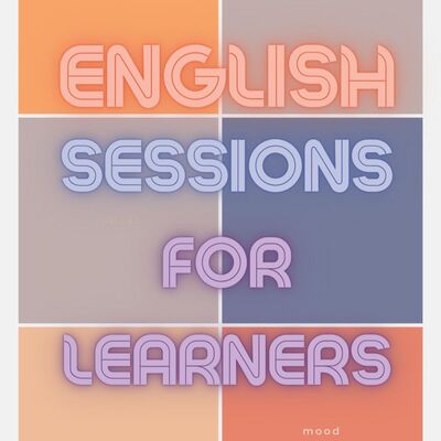 ENGLISH SESSIONS #7: TALKING ABOUT ABILITIES - PART II