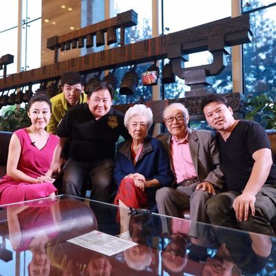 大型亲情电视栏目《往日记忆》即将在央视倾情巨献