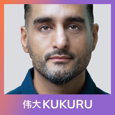 Arash Parsan over Meditatie, 30 daagse challenge, zelfinzicht en harmonie | KUKURU #270