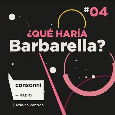 Episodio #04: "Probetas radioactivas"