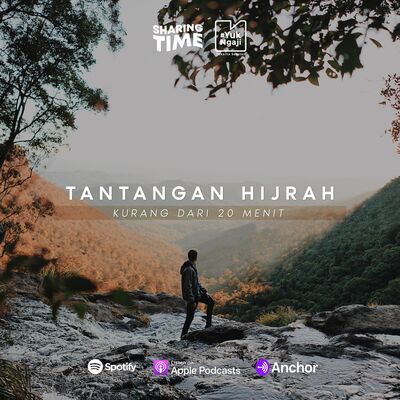 Tantangan Hijrah