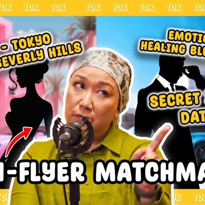 Inside Singapore’s Secret World of Billionaire Matchmaking