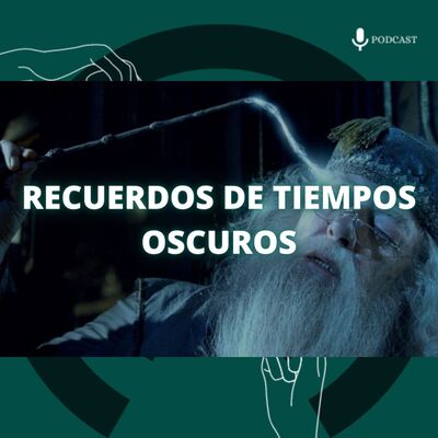 74. Recuerdos de tiempos oscuros