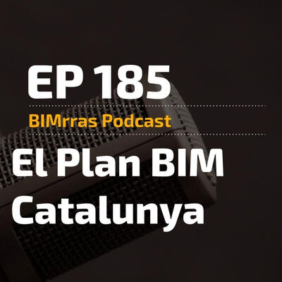 185 Plan BIM Catalunya