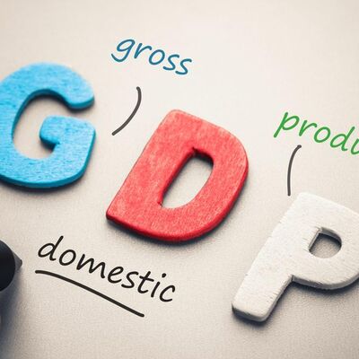 EP2 : สรุป GDP Q4’2561 แบบง่าย ๆ