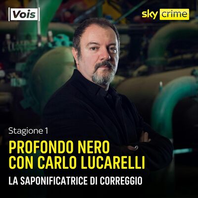 La saponificatrice di Correggio