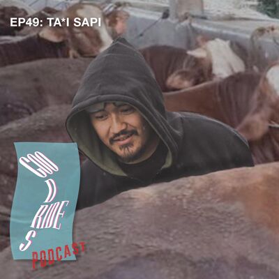 Episode 49 - TA*I Sapi