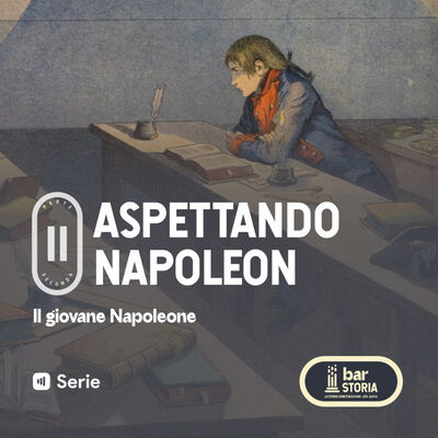 Aspettando Napoleon - Il giovane Napoleone