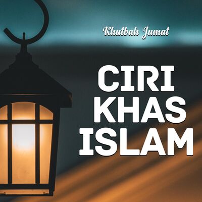 Ciri Khas Islam