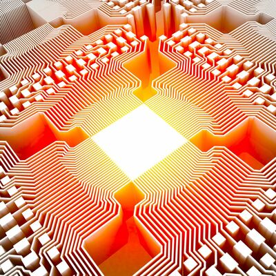 Quantum Hegemony? China’s Ambitions and the Challenge to U.S. Innovation Leadership