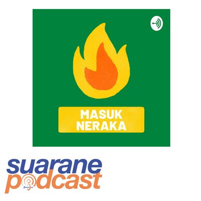S0515: Masuk Neraka Bareng Fikri