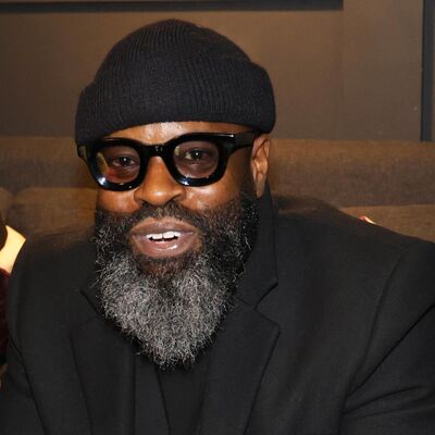 Reviewing Black Thought & El Michels Affair's Glorious Game Album