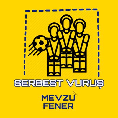 Fenerbahçe Sohbetleri # 13 | Galatasaray-Fenerbahçe Özel | 🎙 Batuhan Batılı