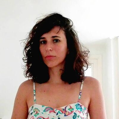 Los mejores días de Magalí Etchebarne
