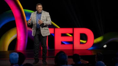 3 formas de reducir las barreras a la educación superior  | Adrian K. Haugabrook
