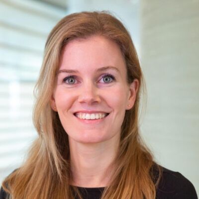 Betalen weer als strategische propositie! De eerste 100 dagen van de nieuwe Head of payments & strategy van Rabobank, Suzan van Eeten.