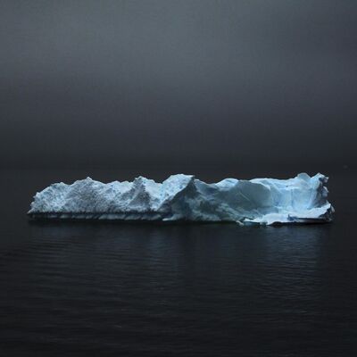 China Beyond the Ends of the Earth: The Polar Express