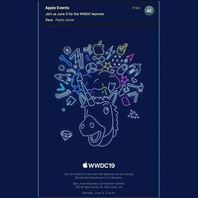 La previa de la WWDC 2019 (Ep. 72)