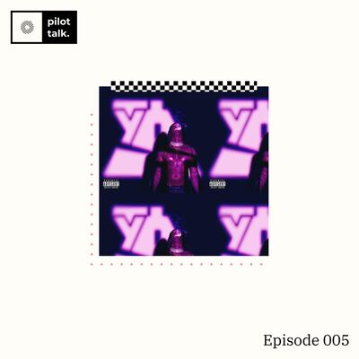 Vol. 1 - EP 005: Ty Dolla $ign, K. Roosevelt, release updates en de BET awards