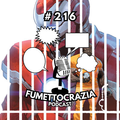 #216 Full Metal Aaron