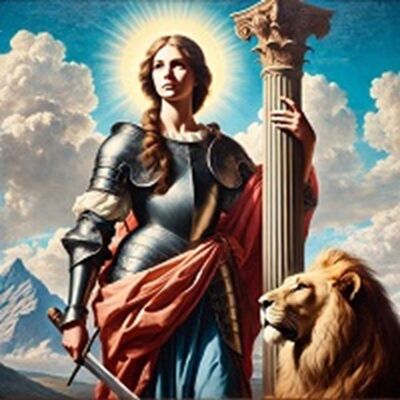 Santi o mediocri? La necessità della virtù cardinale della fortezza