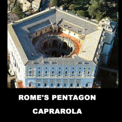 House of Farnese 