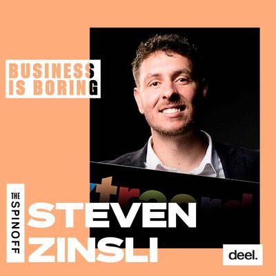 Creating an Extraordinary new category