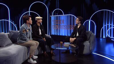 2025 巴塞爾藝術展香港展會及 Art Central & 現場表演：心術師史葛．蕭凡 (Scott Silven)