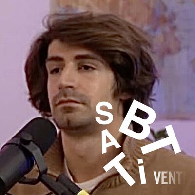 SBATTIVENTI, Ep.01, Non mi piace la ragazza del mio amico