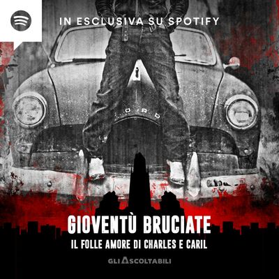Gioventù bruciate - Il folle amore di Charles e Caril