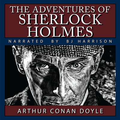 Ep. 1048, The Five Orange Pips, by Arthur Conan Doyle VINTAGE