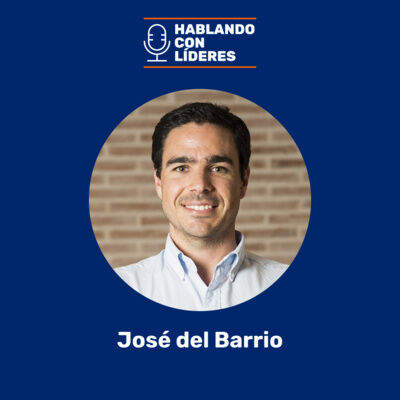 #56 - José del Barrio: De emprender con La Nevera Roja a invertir con Samaipata