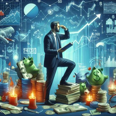 EP114 歷史和投資都是一場賭博嗎？揭開超額報酬的神秘面紗