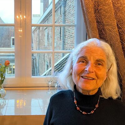 Podcast Oud-Utrecht: Llewellyn Bogaers over middeleeuws Utrecht en clanstrijd