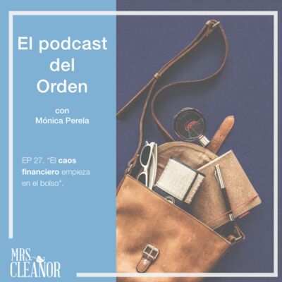 Ep 27 T2. El caos financiero también empieza en el bolso.
